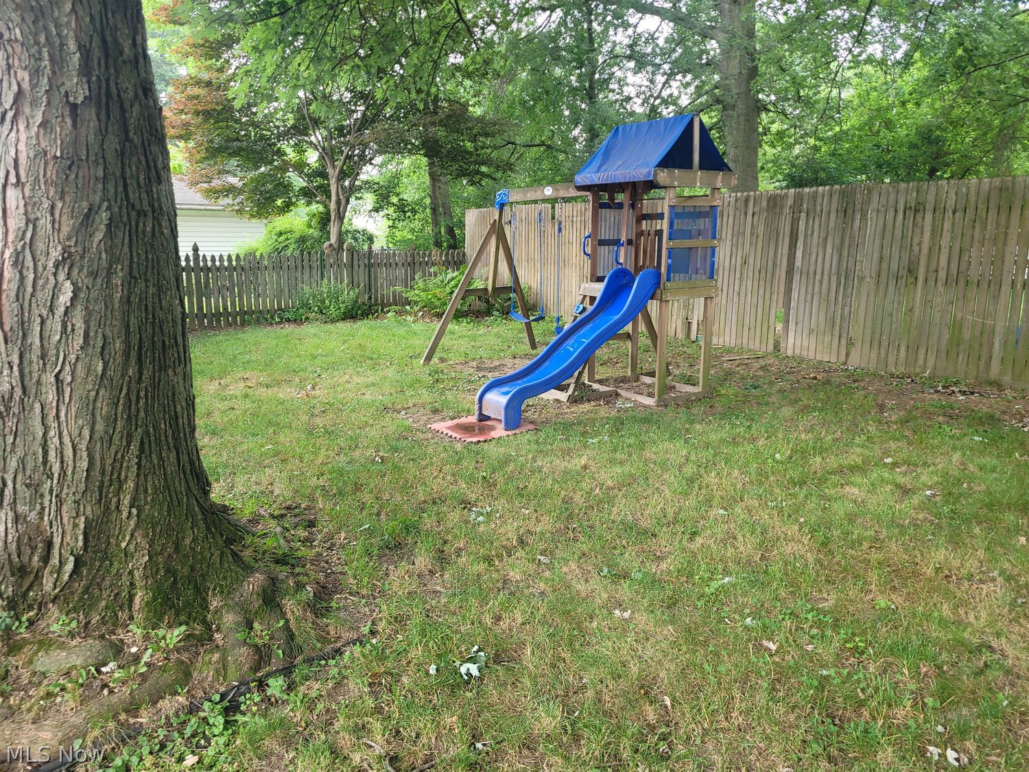 1231 Homedale Avenue NW Canton OH 44708