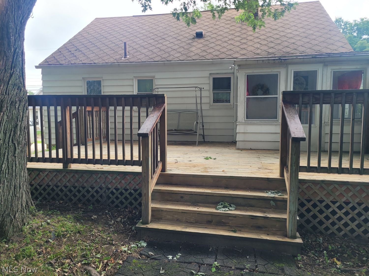 1231 Homedale Avenue NW Canton OH 44708