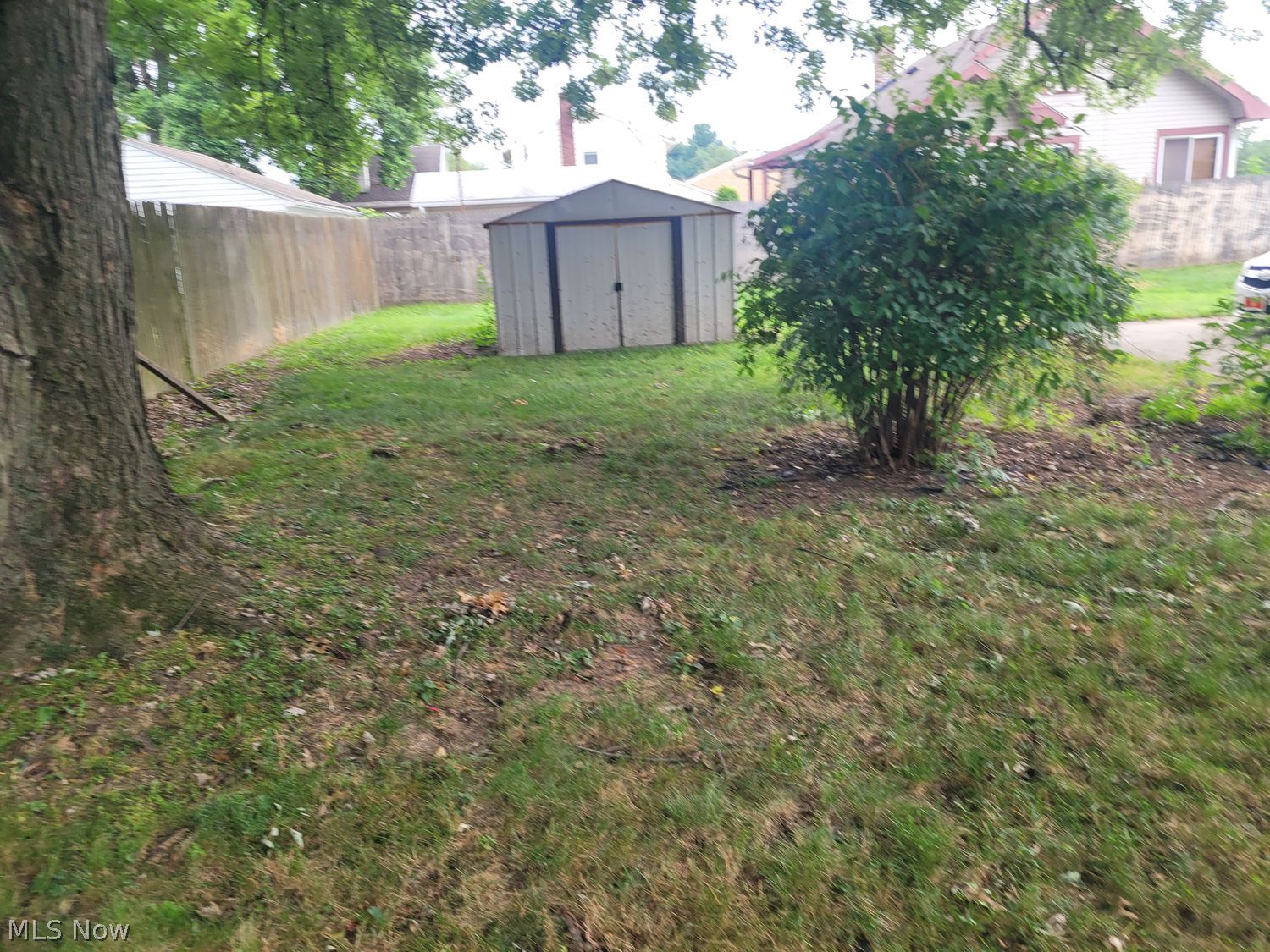1231 Homedale Avenue NW Canton OH 44708