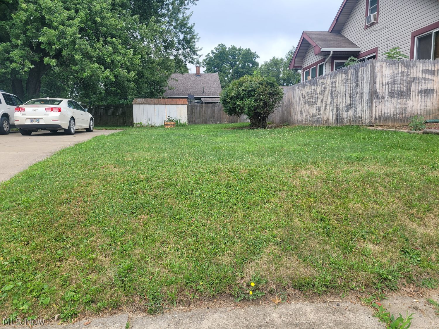 1231 Homedale Avenue NW Canton OH 44708