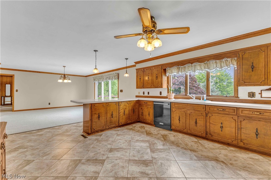 2538 Tabor Ridge Road NE Mineral City OH 44656