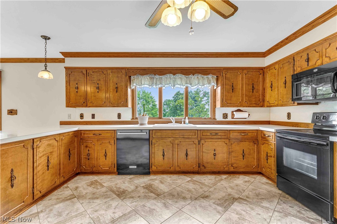 2538 Tabor Ridge Road NE Mineral City OH 44656