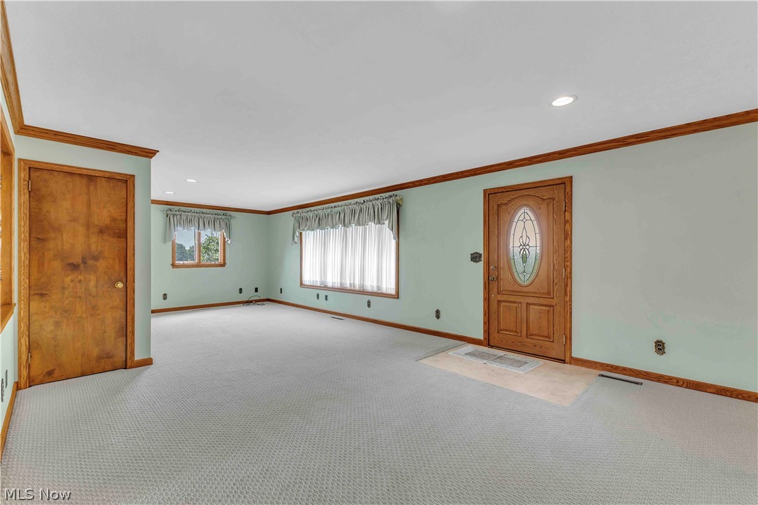 2538 Tabor Ridge Road NE Mineral City OH 44656