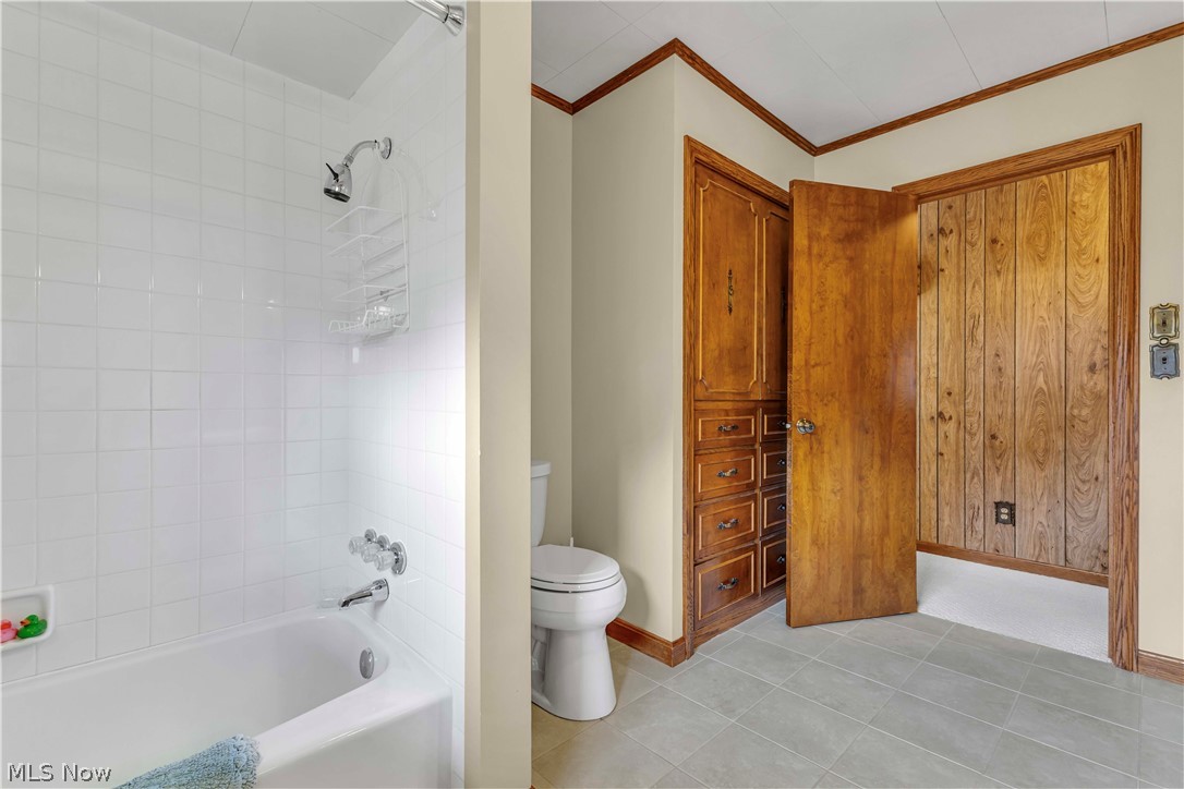 2538 Tabor Ridge Road NE Mineral City OH 44656