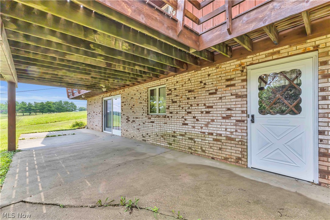 2538 Tabor Ridge Road NE Mineral City OH 44656