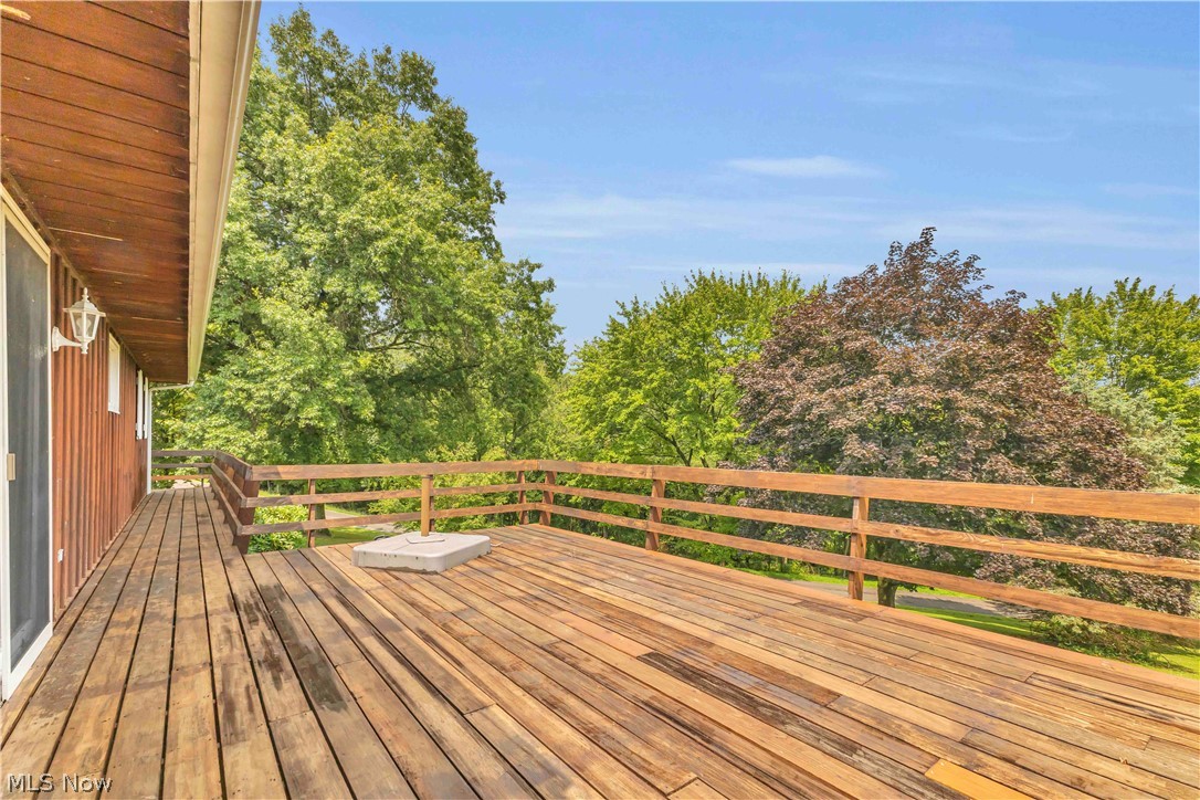 2538 Tabor Ridge Road NE Mineral City OH 44656