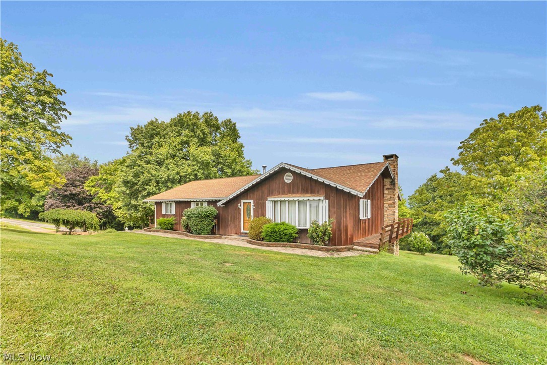 2538 Tabor Ridge Road NE Mineral City OH 44656