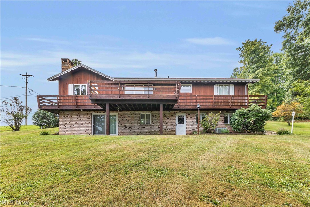 2538 Tabor Ridge Road NE Mineral City OH 44656