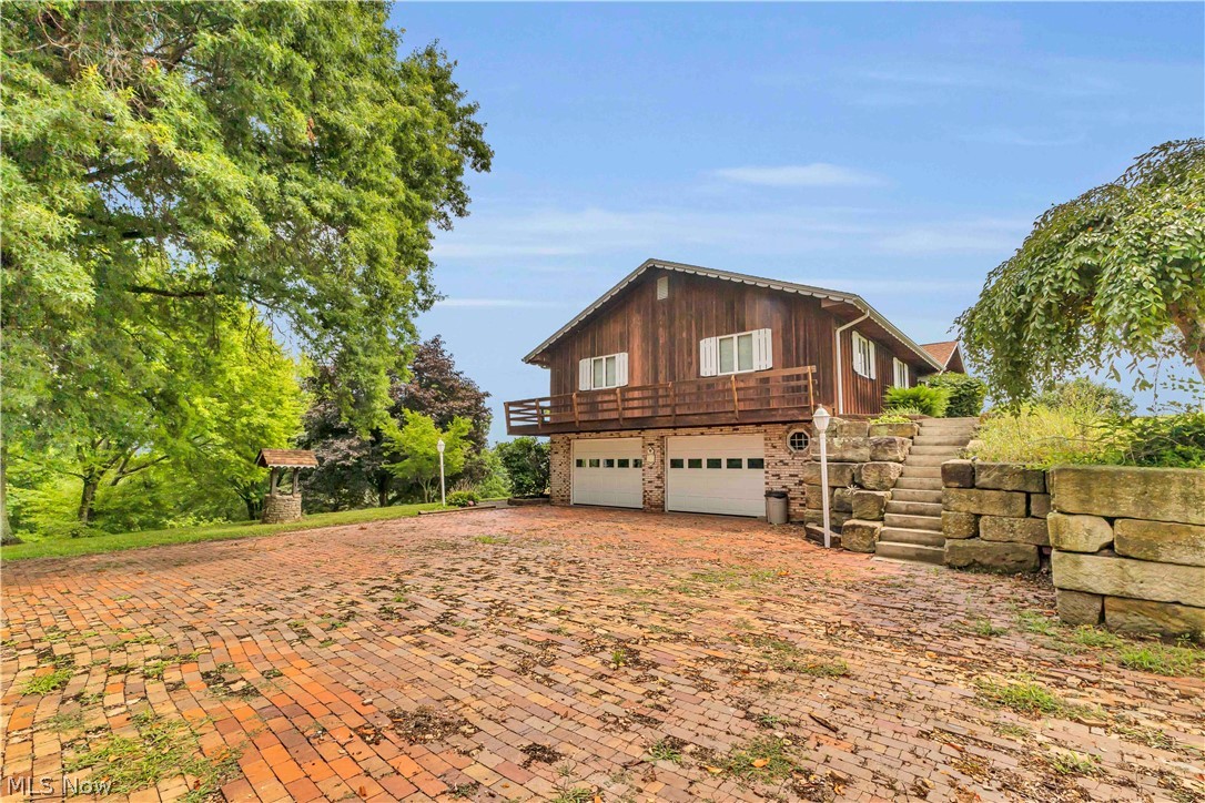 2538 Tabor Ridge Road NE Mineral City OH 44656