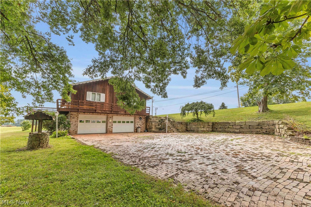 2538 Tabor Ridge Road NE Mineral City OH 44656