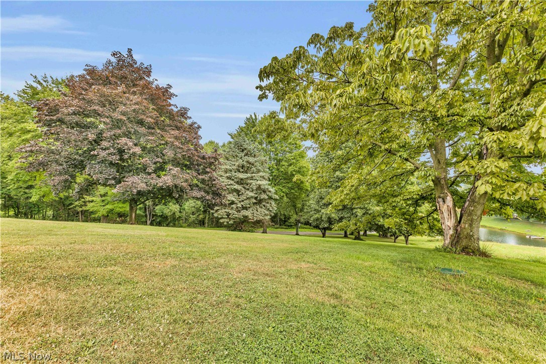 2538 Tabor Ridge Road NE Mineral City OH 44656
