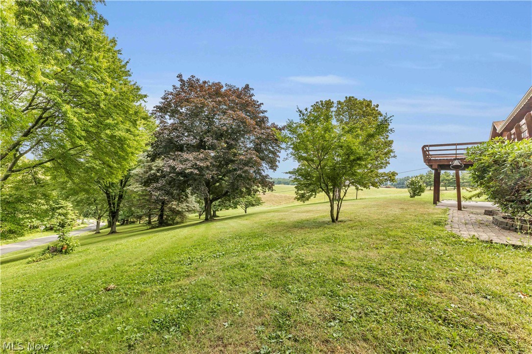 2538 Tabor Ridge Road NE Mineral City OH 44656