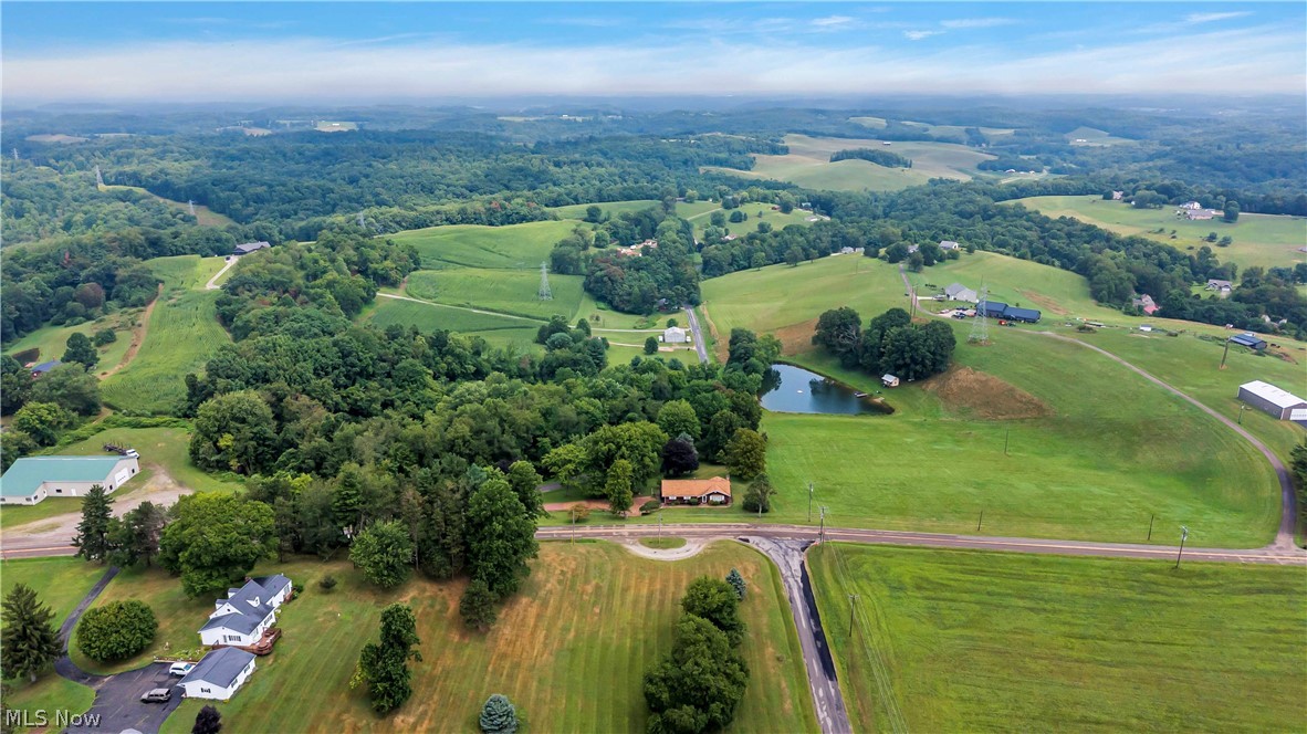 2538 Tabor Ridge Road NE Mineral City OH 44656