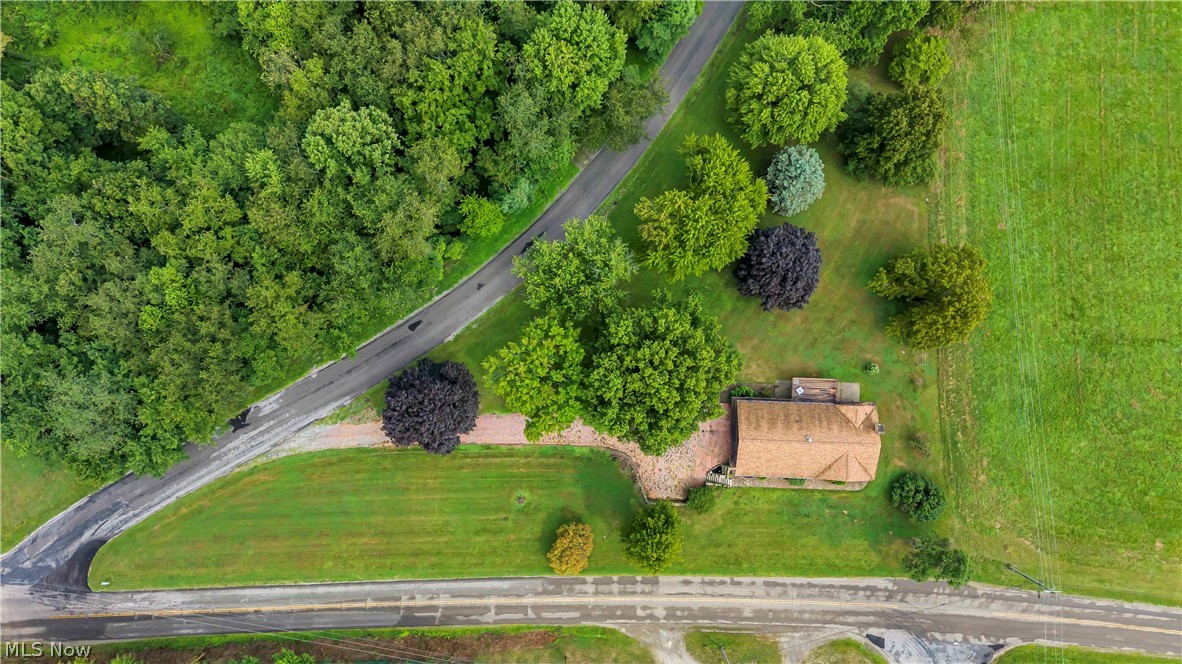 2538 Tabor Ridge Road NE Mineral City OH 44656