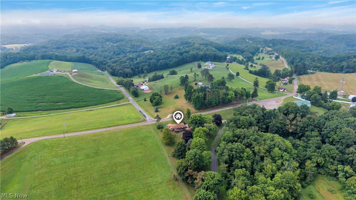 2538 Tabor Ridge Road NE Mineral City OH 44656