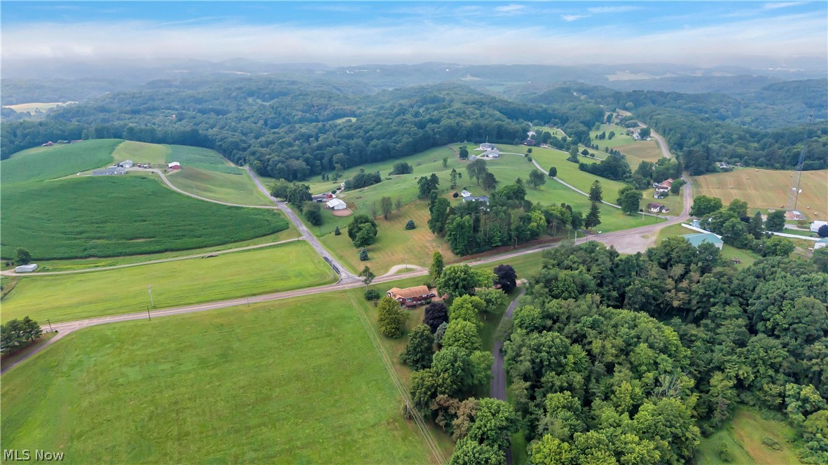 2538 Tabor Ridge Road NE Mineral City OH 44656