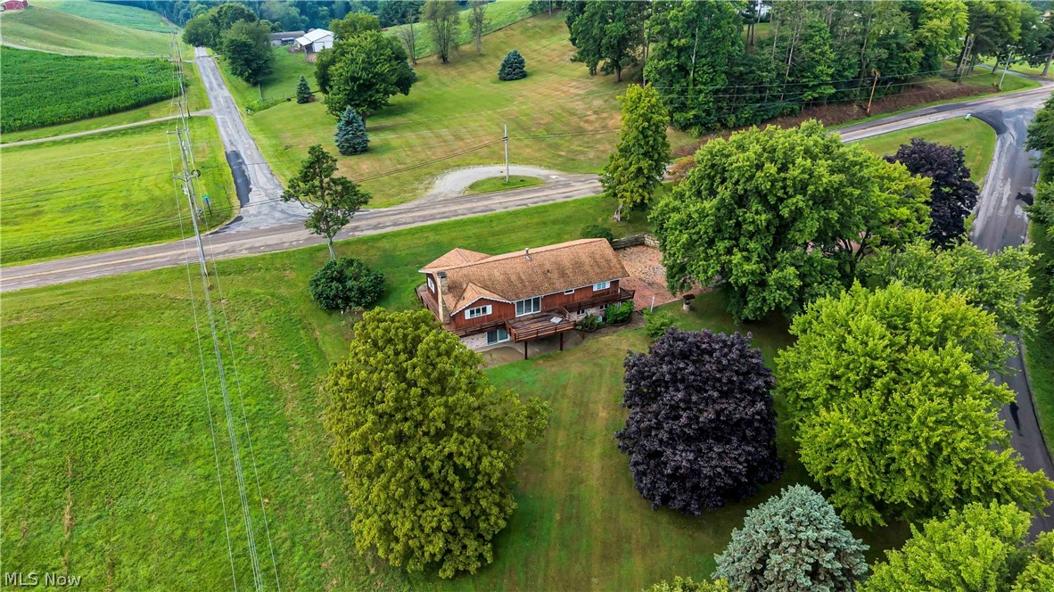 2538 Tabor Ridge Road NE Mineral City OH 44656