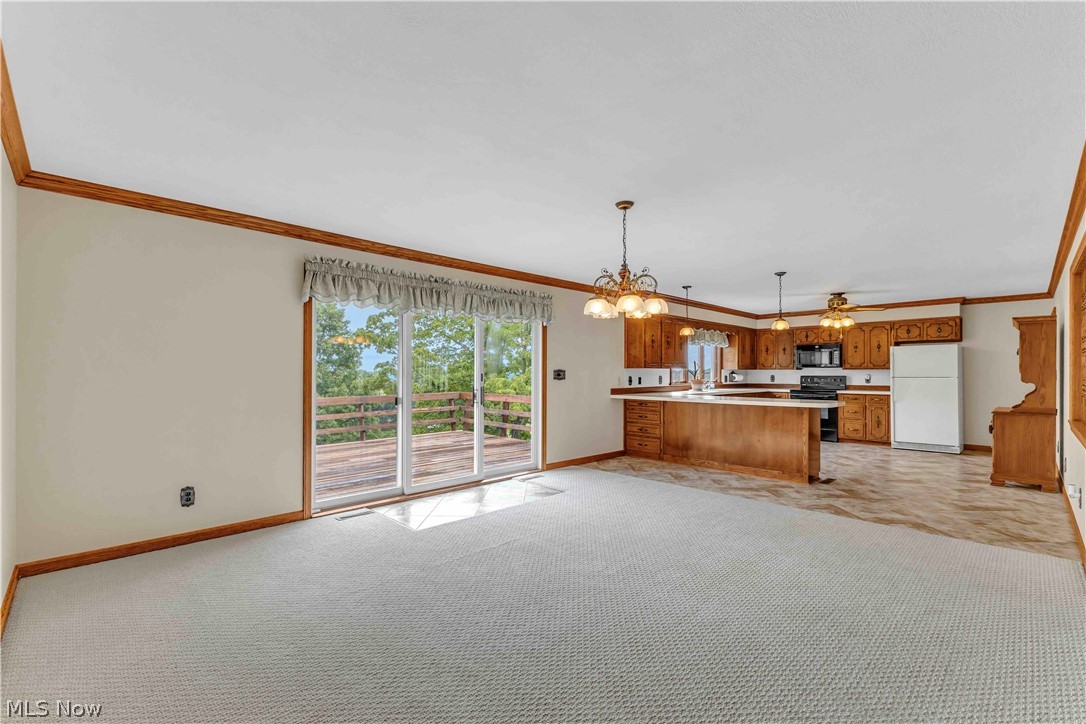 2538 Tabor Ridge Road NE Mineral City OH 44656