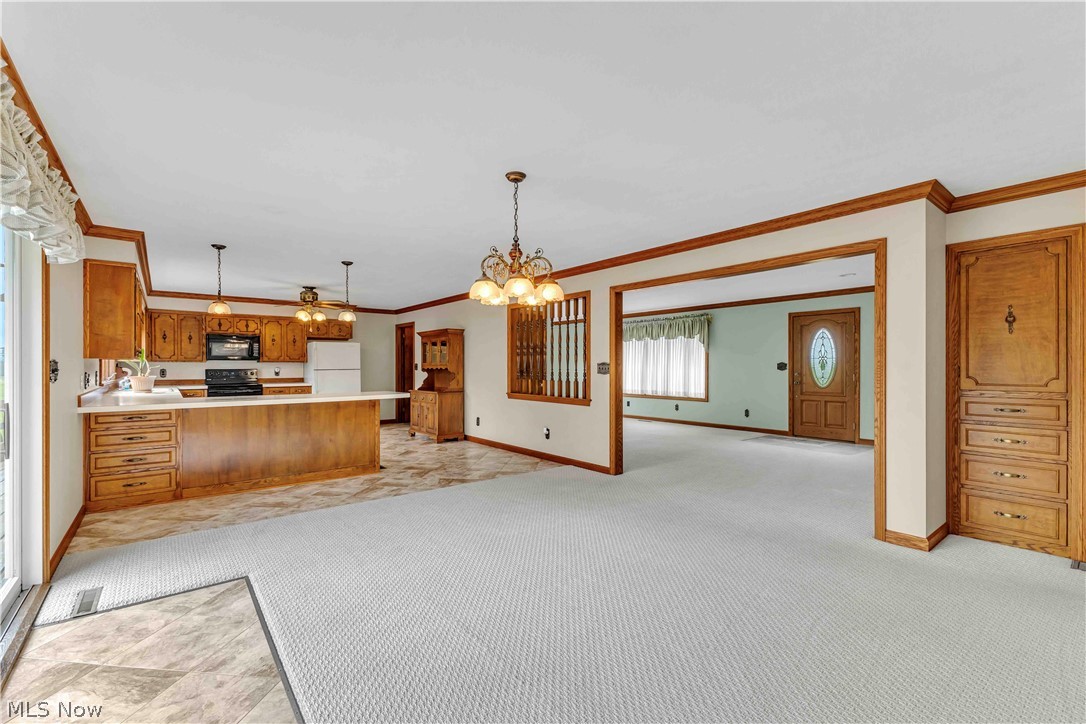 2538 Tabor Ridge Road NE Mineral City OH 44656