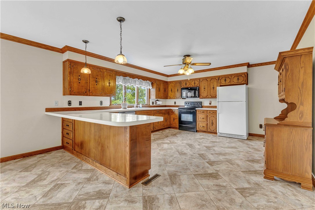 2538 Tabor Ridge Road NE Mineral City OH 44656