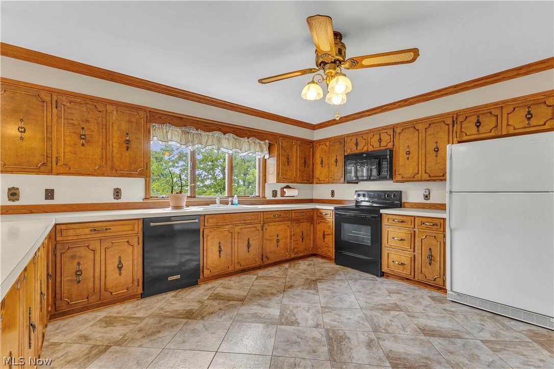2538 Tabor Ridge Road NE Mineral City OH 44656
