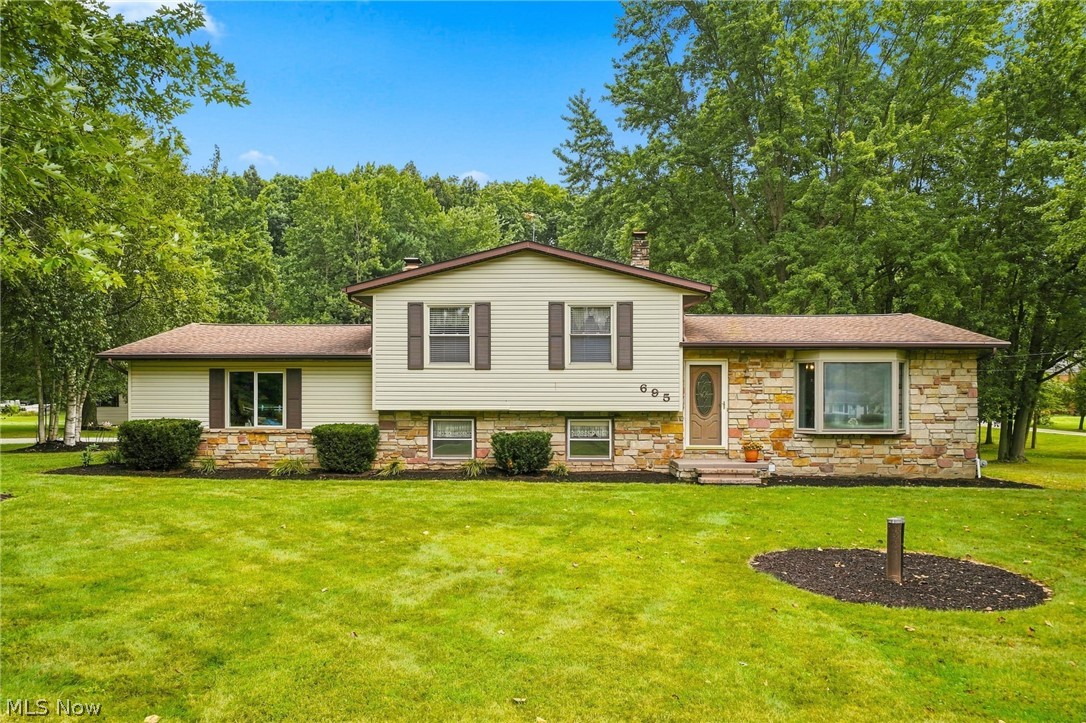 695 Old Forge Road Kent OH 44240