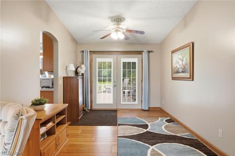 695 Old Forge Road Kent OH 44240