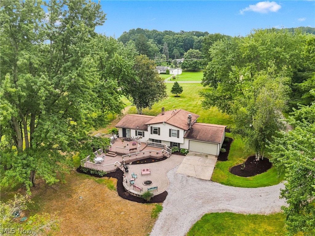 695 Old Forge Road Kent OH 44240