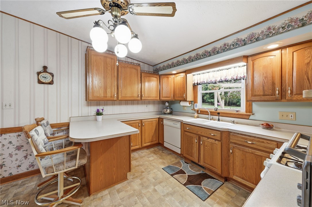 695 Old Forge Road Kent OH 44240