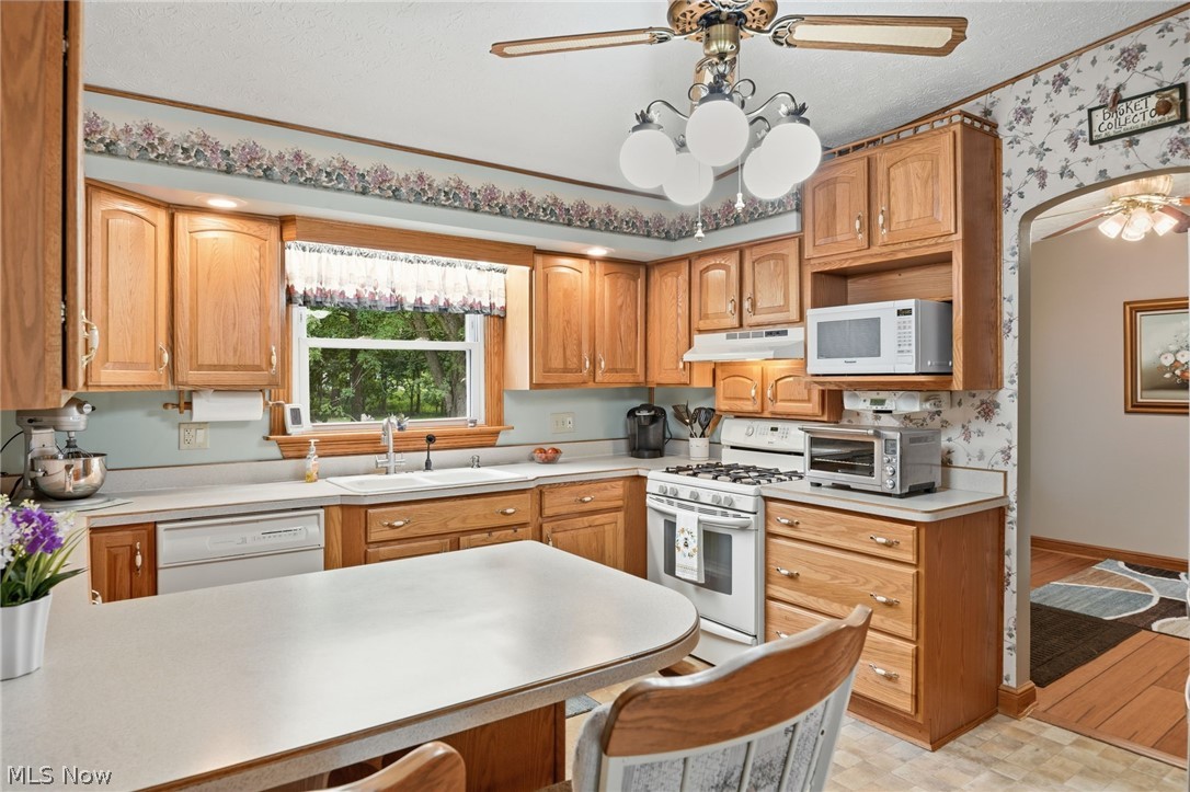 695 Old Forge Road Kent OH 44240