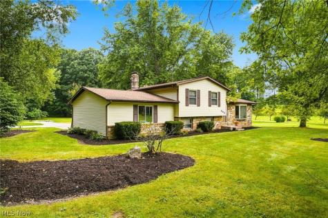 695 Old Forge Road Kent OH 44240