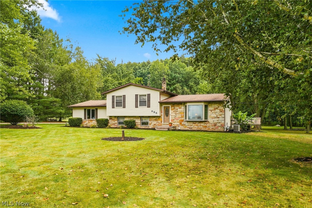 695 Old Forge Road Kent OH 44240