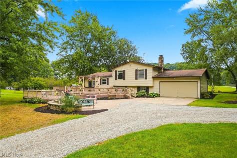 695 Old Forge Road Kent OH 44240