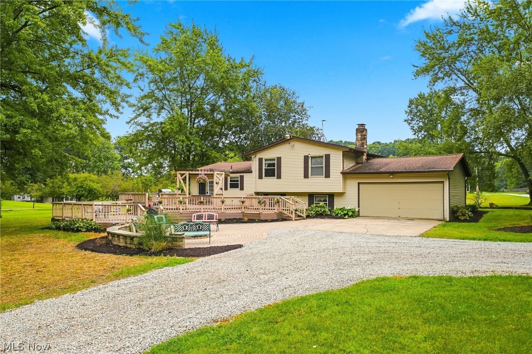 695 Old Forge Road Kent OH 44240
