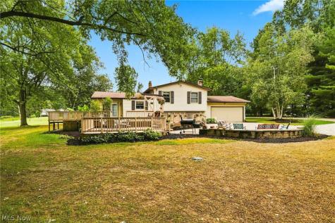 695 Old Forge Road Kent OH 44240