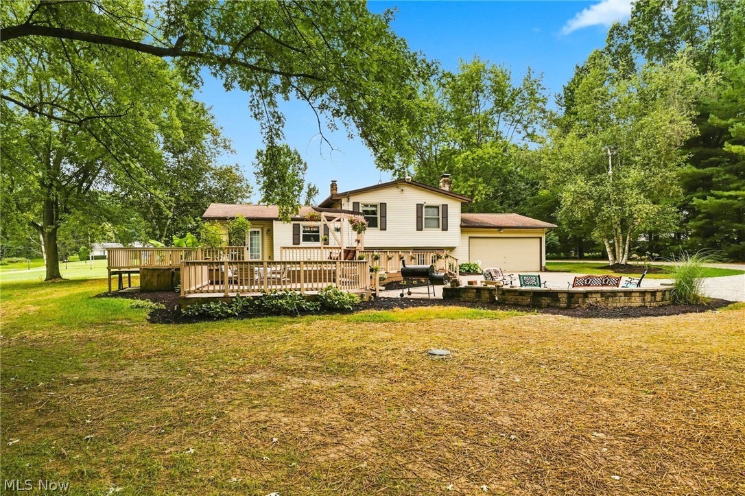 695 Old Forge Road Kent OH 44240