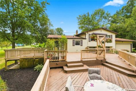 695 Old Forge Road Kent OH 44240