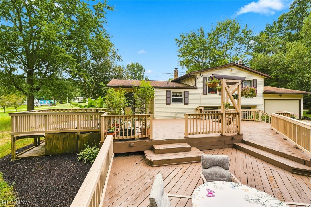 695 Old Forge Road Kent OH 44240