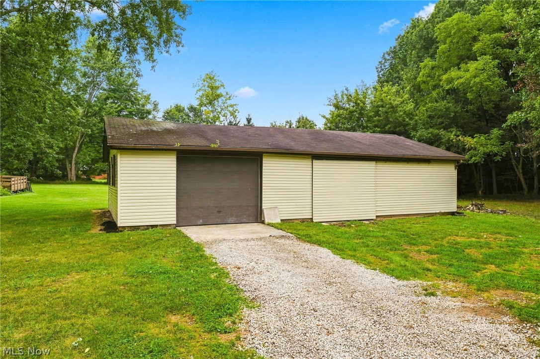 695 Old Forge Road Kent OH 44240