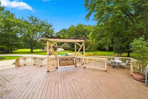 695 Old Forge Road Kent OH 44240