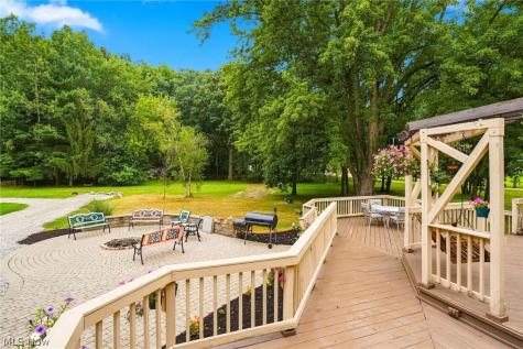 695 Old Forge Road Kent OH 44240
