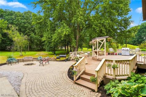 695 Old Forge Road Kent OH 44240
