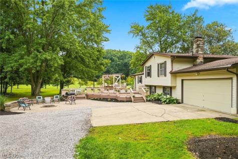 695 Old Forge Road Kent OH 44240