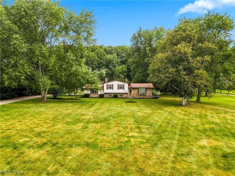 695 Old Forge Road Kent OH 44240