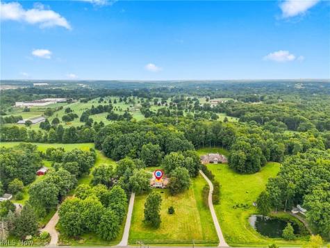 695 Old Forge Road Kent OH 44240