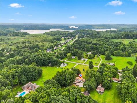 695 Old Forge Road Kent OH 44240
