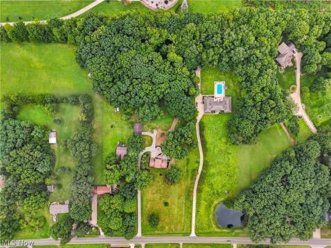 695 Old Forge Road Kent OH 44240