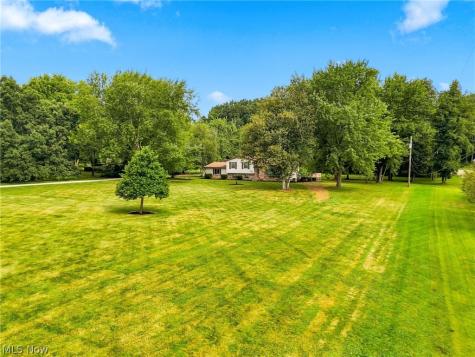 695 Old Forge Road Kent OH 44240