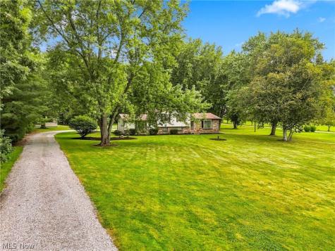695 Old Forge Road Kent OH 44240