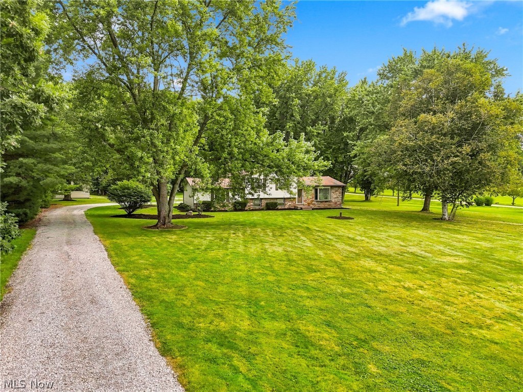 695 Old Forge Road Kent OH 44240